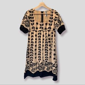 Cotton Summer Babydoll Dress